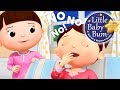 I Don T Want To Go To Bed Little Baby Bum Nursery Rhymes For Babies Songs For Kids