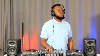 Deep & Soul Grooves 69 Mixed By DysFonik | South Africa | Deep House Mix 2025 | Soulful [DSG Vol. 69