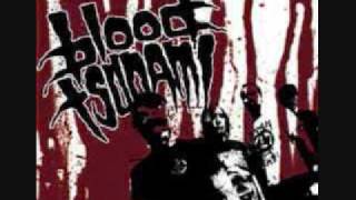 Blood Tsunami - Suicide Anthem