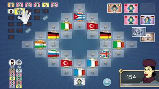 Café International Gameplay