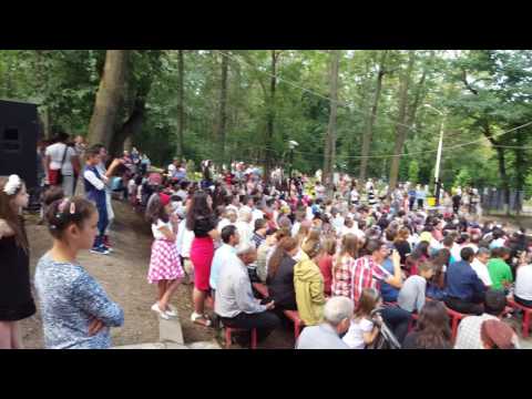 Isaura Gheorghiu- Turneul Rugul Aprins 2016-Bârlad