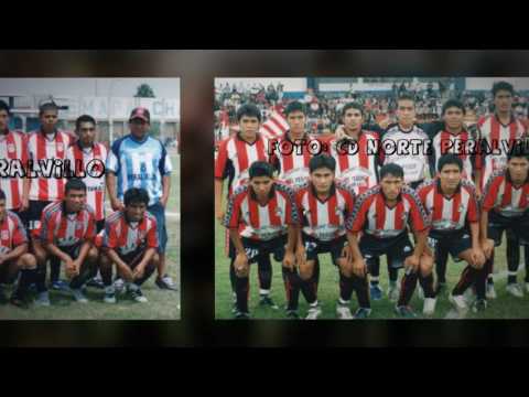 CD Norte Peralvillo - Recuerdos