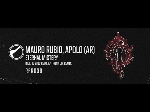 APOLO (AR), Mauro Rubio - Eternal Mistery (Original Mix)  [Techno Peak Time / Driving]