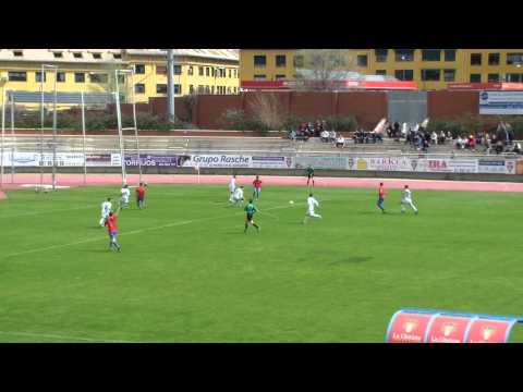 Resumen Real Aranjuez & Rayo Majadahonda 3ª(0-4)