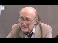 Oliver! Ron Moody Interview - Fagan - YouTube