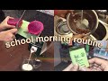 My School Morning Routine 2020 | Indonesia 🇮🇩