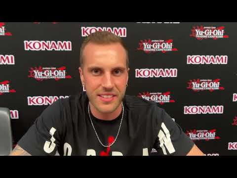 Top 16 Spright - European Championship 2022