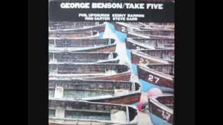 George Benson - My Latin Brother