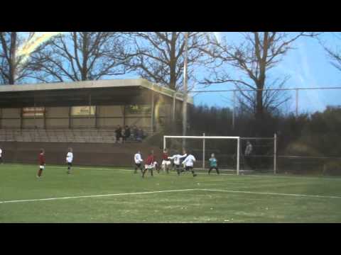 031211 0-1 Saestum F1 - JSV F1