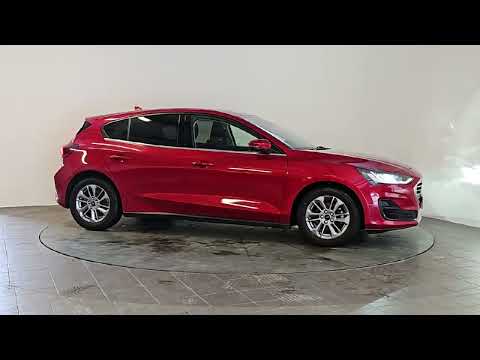 Ford Focus 1.0l Ecoboost 125PS Titanium - Image 2