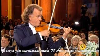 André Rieu  Grande Valse Viennoise