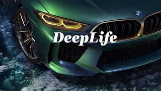 Джиган &amp; Артем Качер  - ДНК (RICH MAX &amp; Kormashow Remix)