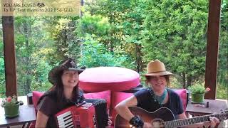 Sundays with Bliss, #66, Live from the Temple of the Heart