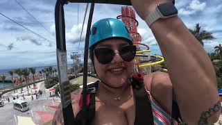 Bahamas Cruise Vlog!! #006