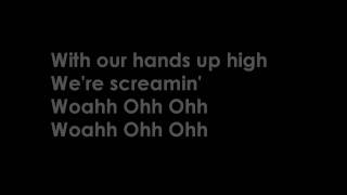 The Almost - Hands [LYRICS]