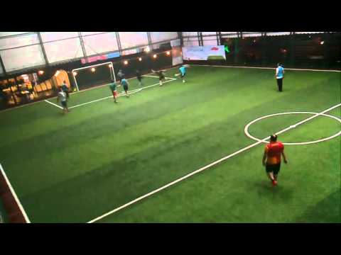 VIP Halı Saha 25.04.2016 23:00 - akillisaha.com