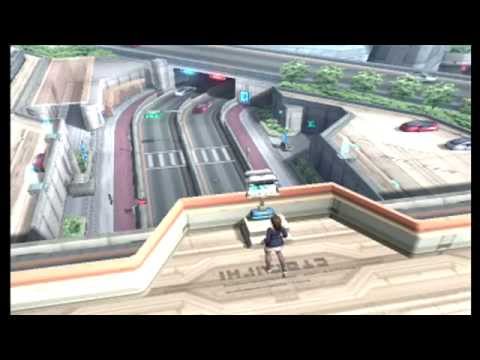 The New Drug Fad - Let's Play Xenosaga III Part 57