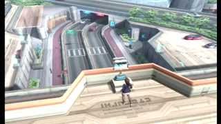 The New Drug Fad - Let's Play Xenosaga III Part 57