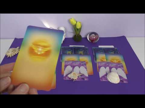 Wochenorakel für Liebe, Beruf und Finanzen vom 20. bis 26. April 2020