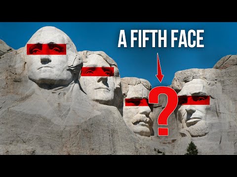 The Dark History Of Mount Rushmore: Gold, Greed, and Genocide.