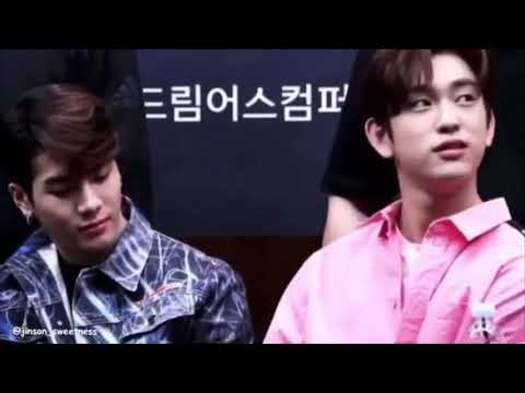 JINSON MOMENTS