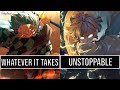 [Switching Vocals] - Whatever It Takes x Unstoppable | Imagine Dragons & The Score (Daniel Kendall)