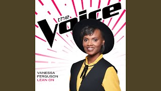 Lean On (The Voice Performance)