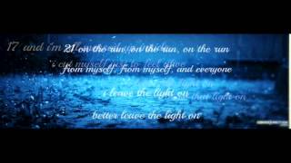 Beth Hart &quot;Leave The Light On&quot; lyrics