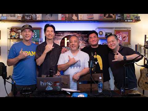 HiSessions Podcast