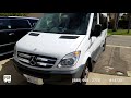 Check out this Video for a 2013 Roadtrek Roadtrek RS Adventurous(Stock #147287)  for sale by Pop RVs. This unit is located in Sarasota, FL