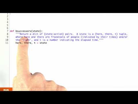 Welcome Design of Computer Programs