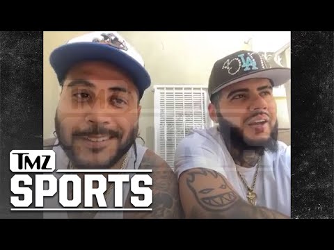 Shaq Collabs W/ L.A. Rap Group Coyote, Drops New Song, '3 Lokos' | TMZ Sports