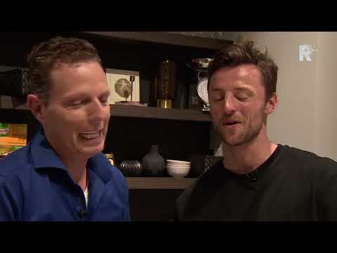 Koken met Geus - Aflevering 7: Bart Vriends