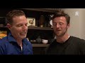 Koken met Geus - Aflevering 7: Bart Vriends