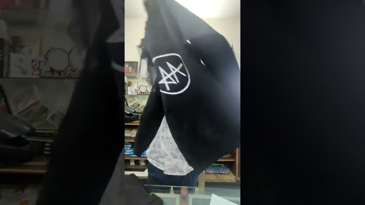 Watch video AA Alluarjun Hoodey With Logo| Personalised Hoodey| Tshirt #alluarjun #iconstar #style #gifts Now AA Alluarjun Hoodey With Logo| Personalised Hoodey| Tshirt #alluarjun #iconstar #style #gifts