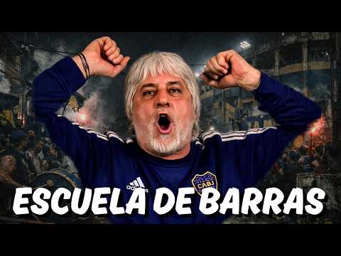 Di Zeo and the school of hooligans: how La Doce trained Real Madrid's Ultra Sur