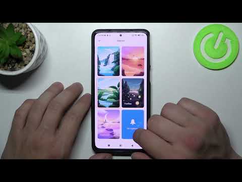 How to Set Up Sound of Alarm in Black Shark 5 - Change Alarm Sound