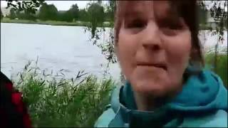 Mari Kohtaa Mörön - (PELOTTAVA K18) Suomi Ensin - PRIDE