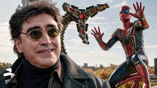 Every Time Doc Ock Stole the Show | Spider-Man