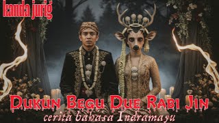 Download lagu dukun begu due rabi jin - kanda jurig mp3