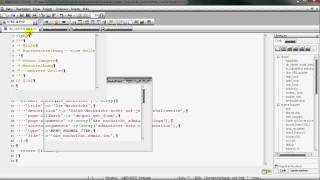 Drupal Modul programmieren Teil 2