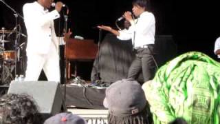 Raphael Saadiq - Just One Kiss