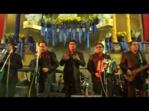 CARRO SHOW - AMORES QUE ROMPEN EL ALMA