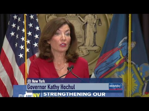 New York State & Nursing Scholarships