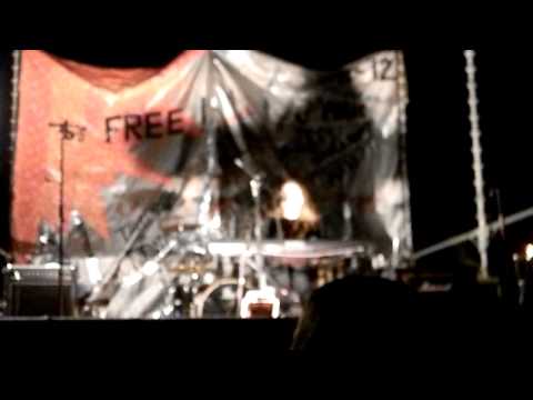 Toxic (cover) - Sasha Yatchenko