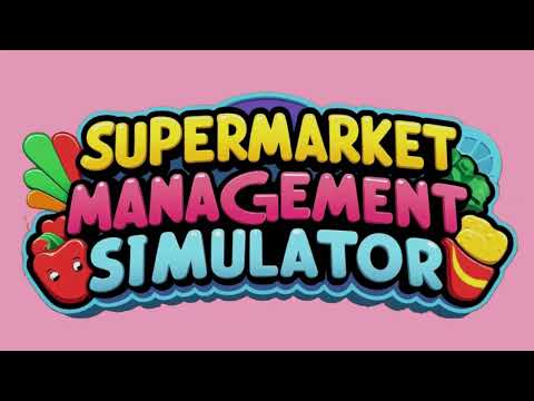 My Supermarket Store 3D Sim