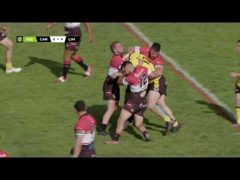 Finale Elite 2022-2023 : Limoux vs Carcassonne - Le match en intégralité