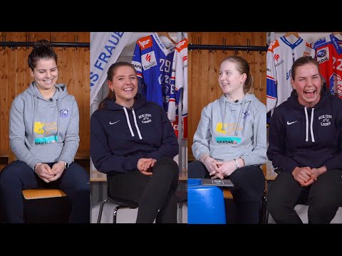 True Talk: Frauenhockey