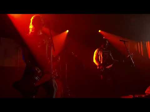 Edocer Live @ John Dee 20/05/2022 - Perfectly Scarred (excerpt)