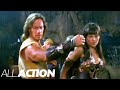Hercules Comes To Xena S Rescue Xena Warrior Princess All Action